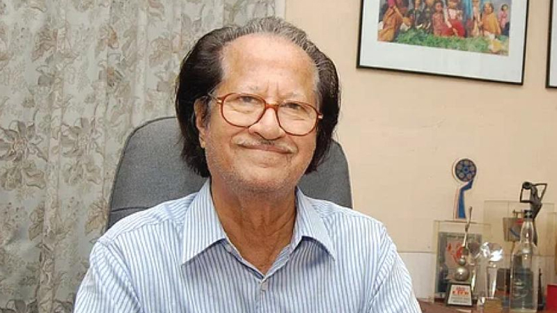 আইসিইউতে কিংবদন্তি শিল্পী মুস্তাফা মনোয়ার