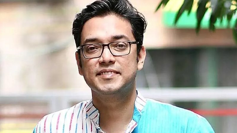 ঢাকায় অনুপম রায়ের কনসার্ট স্থগিত, হতাশ ভক্তরা