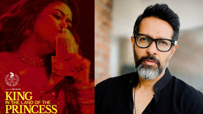 প্রথম সিনেমা রেখে দ্বিতীয় সিনেমা মুক্তি দিতে চান আসিফ