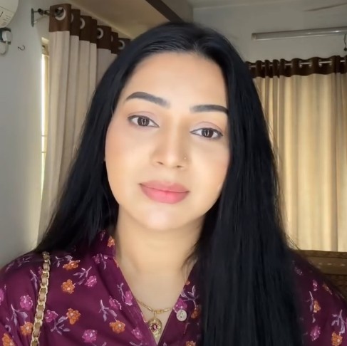 সাইবার বুলিং নিয়ে প্রতিবাদ করলেন প্রভা