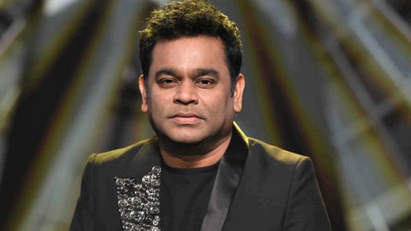 ভারত-পাকিস্তান সীমান্তে গান গাইবেন এ আর রহমান