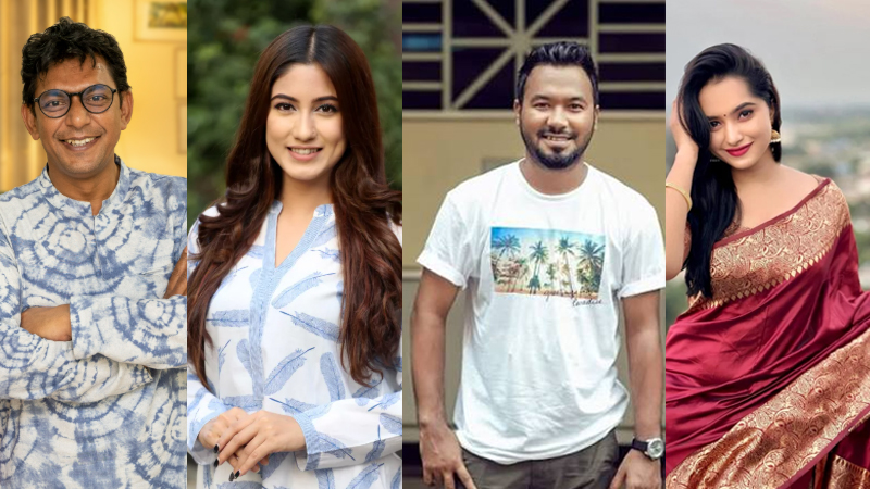 বাবা দিবসে তারকাদের আবেগঘন স্মৃতিচারণ