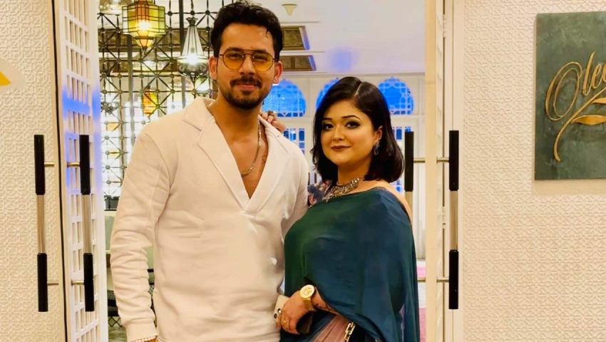 অভিনেতা জাহের আলভী