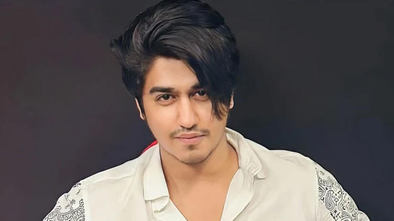 বিয়ের পিঁড়িতে বসছেন গায়ক শেখ সাদী