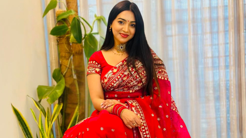 সাদিয়া জাহান প্রভা