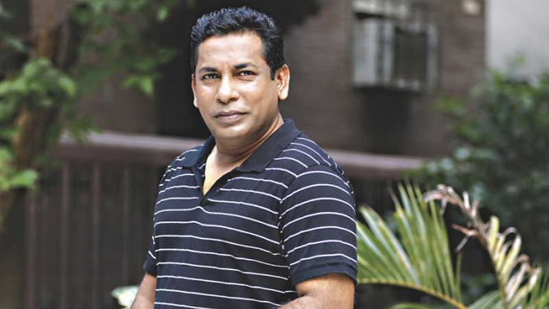 কলকাতায় ‘অপ্রীতিকর’ ঘটনার গুঞ্জন, যা বললেন মোশাররফ করিম
