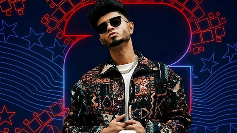 ফিফা বিশ্বকাপের মঞ্চে বাংলাদেশকে ভোলেন নি সঞ্জয়