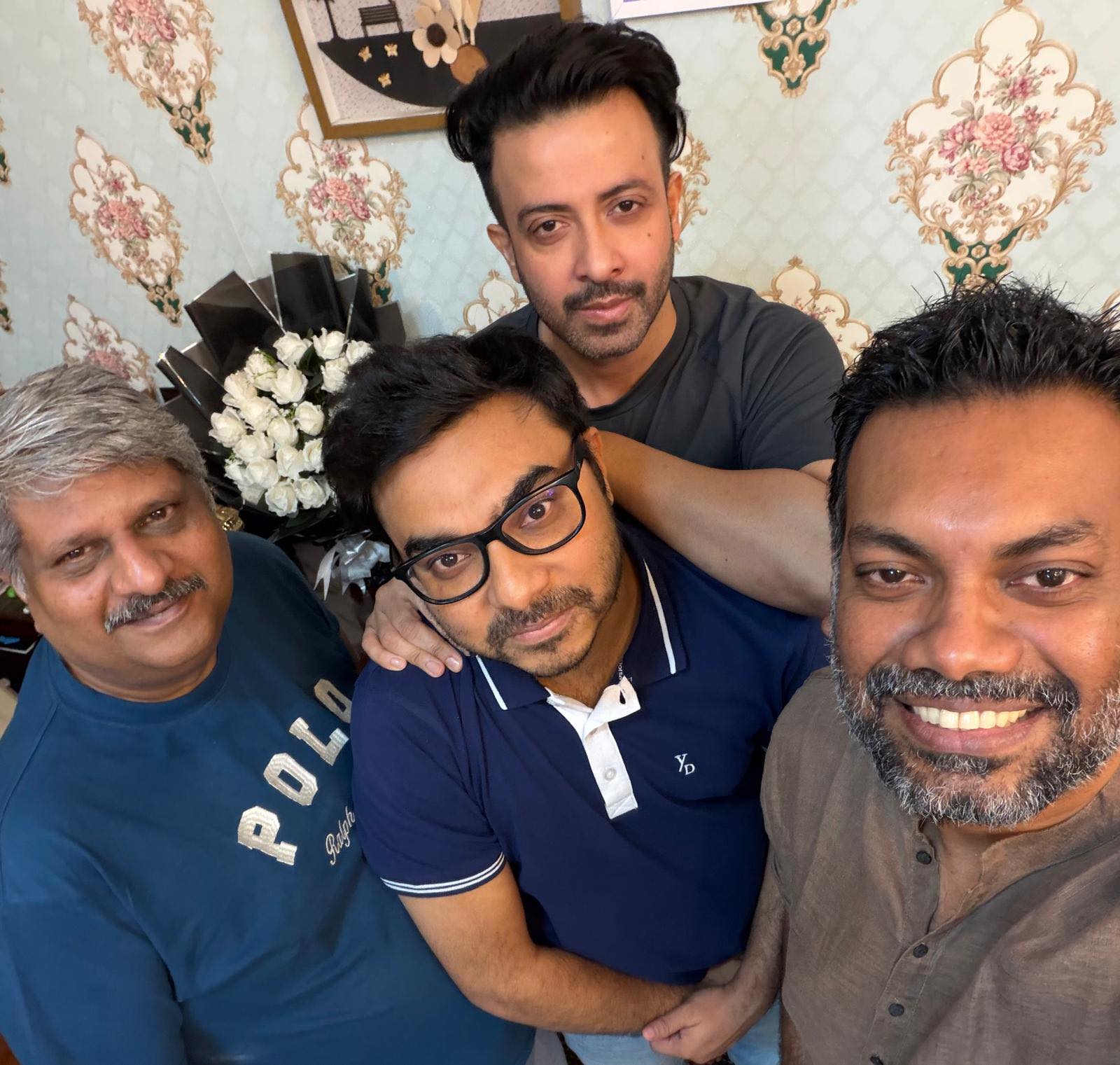 শাকিব খানের সাথে প্রিয়তমা নির্মাতার নতুন সিনেমা নির্মাণের গুঞ্জন