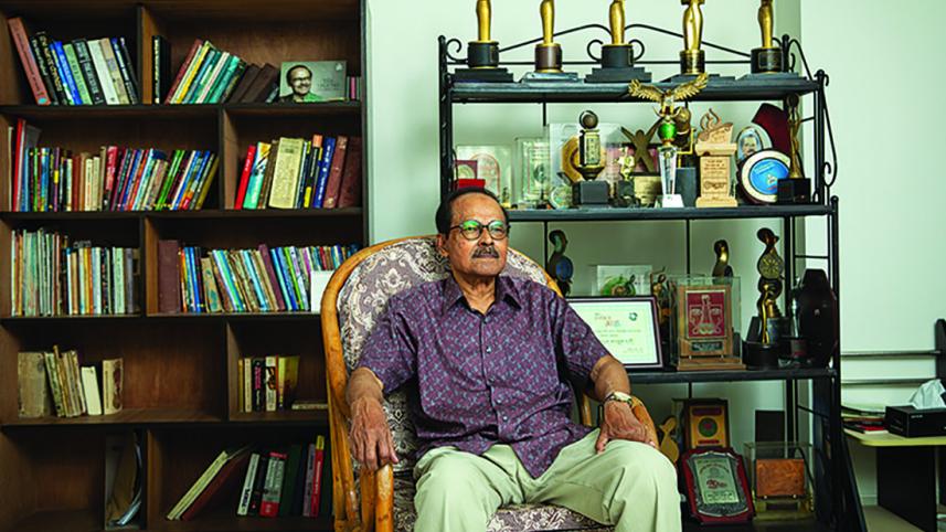 সৈয়দ আবদুল হাদী
