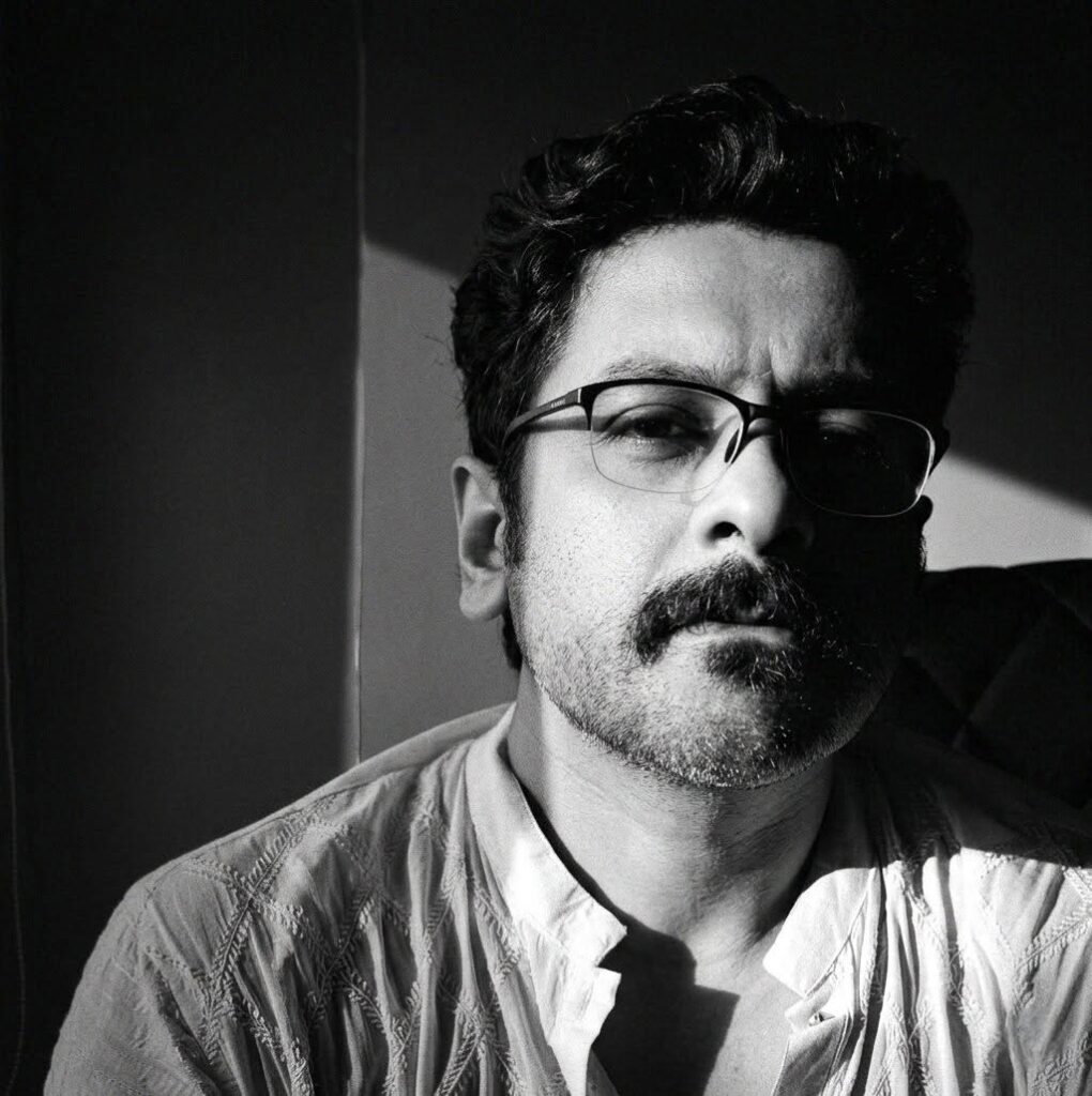 তানিম রহমান অংশু