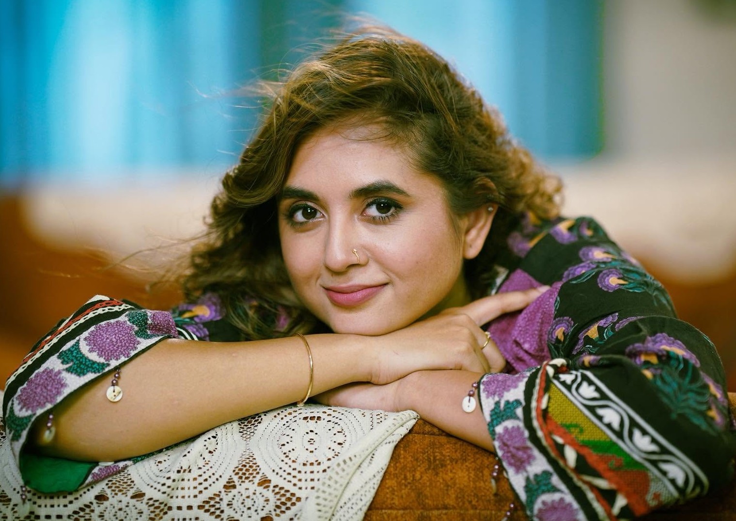 তানিয়া বৃষ্টির মৃত্যুর খবরটি সত্য নয়
