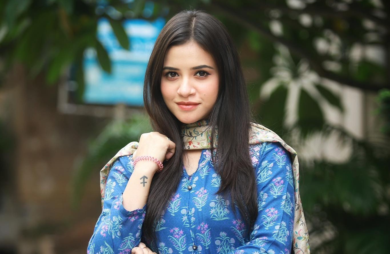 সংবাদ উপস্থাপিকা হতে চেয়েছিলেন তাসনুভা তিশা