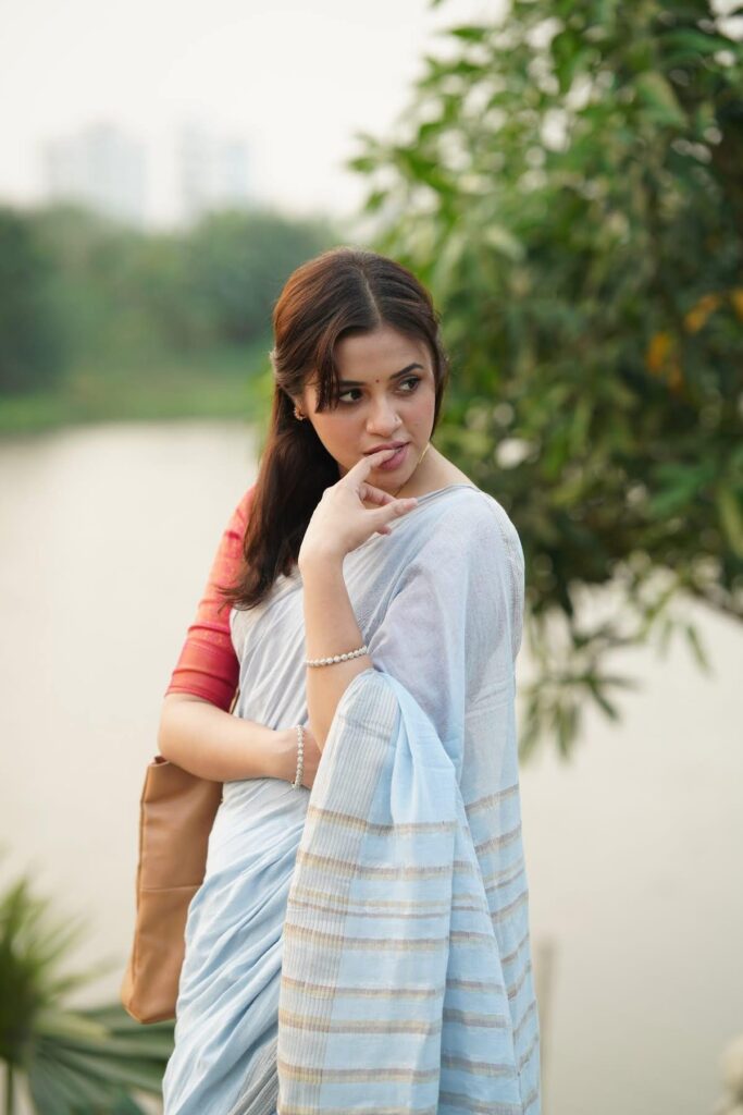 তাসনুভা তিশা