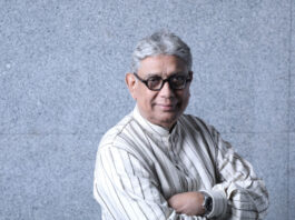 Afzal Hossain
