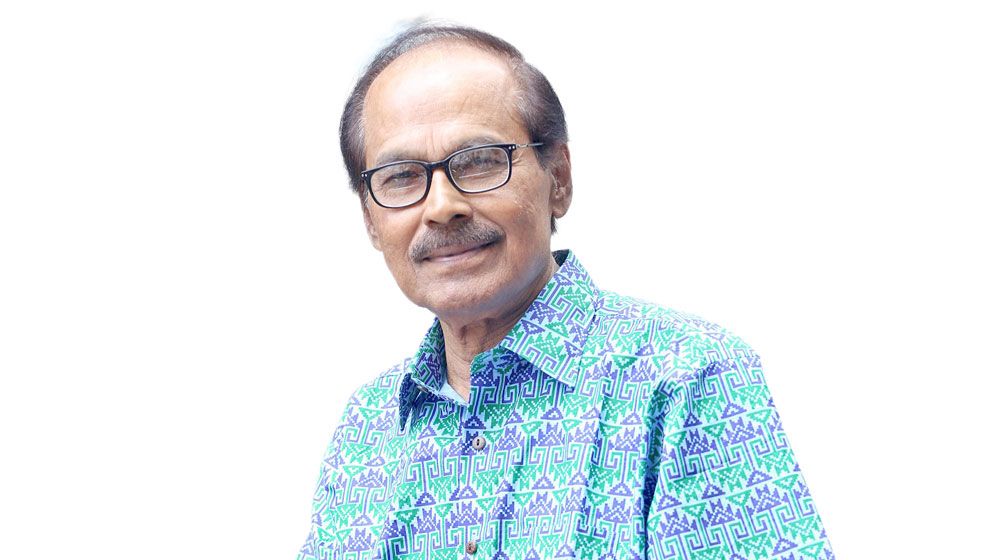 আজ কিংবদন্তি শিল্পী সৈয়দ আব্দুল হাদীর জন্মদিন