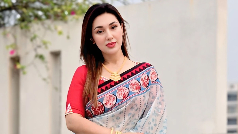 চলতি মাসেই শুরু অপু বিশ্বাসের ‘শিকার’-এর শুটিং