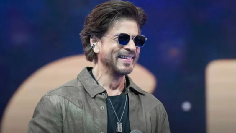 যুক্তরাষ্ট্রে নিজের দলের জন্য স্টেডিয়াম চালু করলেন শাহরুখ