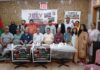 জুলাই বিপ্লবের দ্বিতীয় বার্ষিকী উপলক্ষে নিউইয়র্কে আন্তর্জাতিক স্মরণানুষ্ঠান জুলাই বিপ্লব