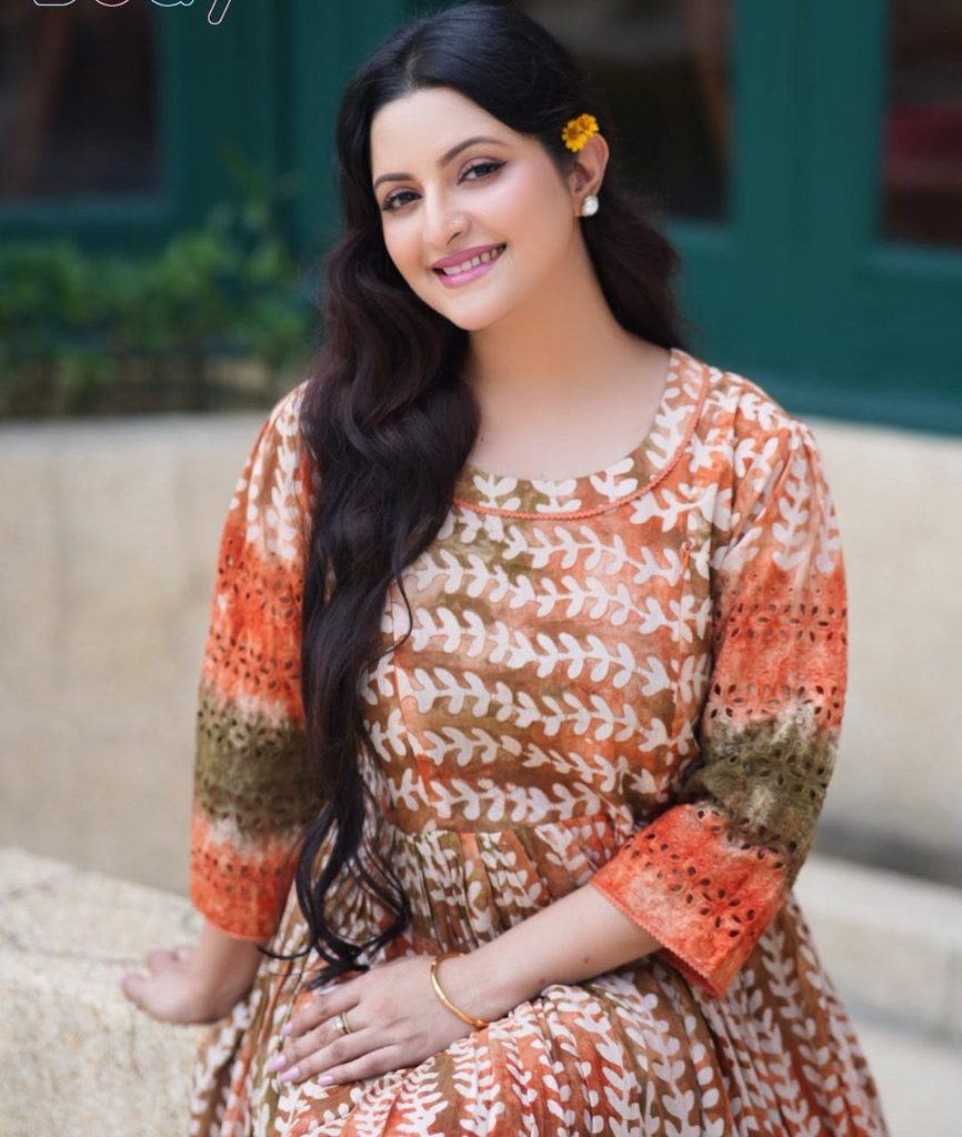 পরিমনি 