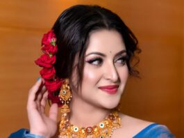 পরিমনি