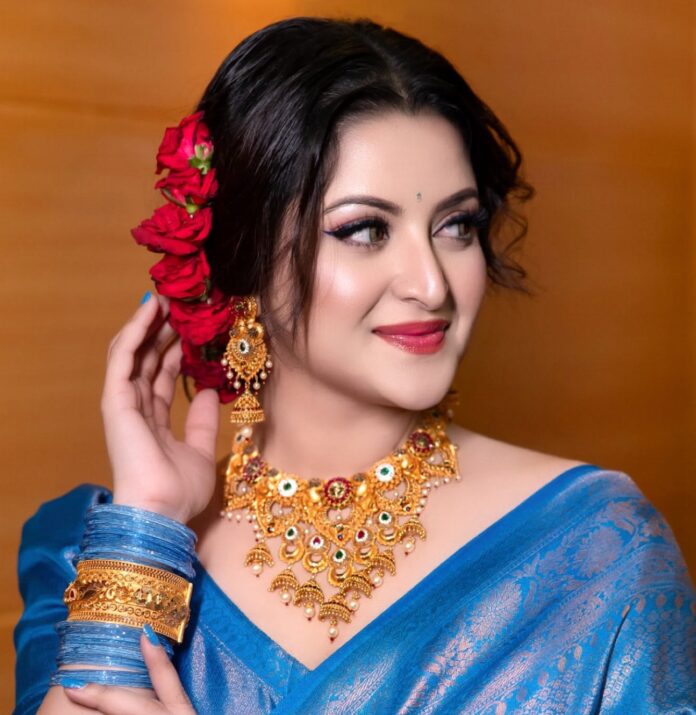পরিমনি