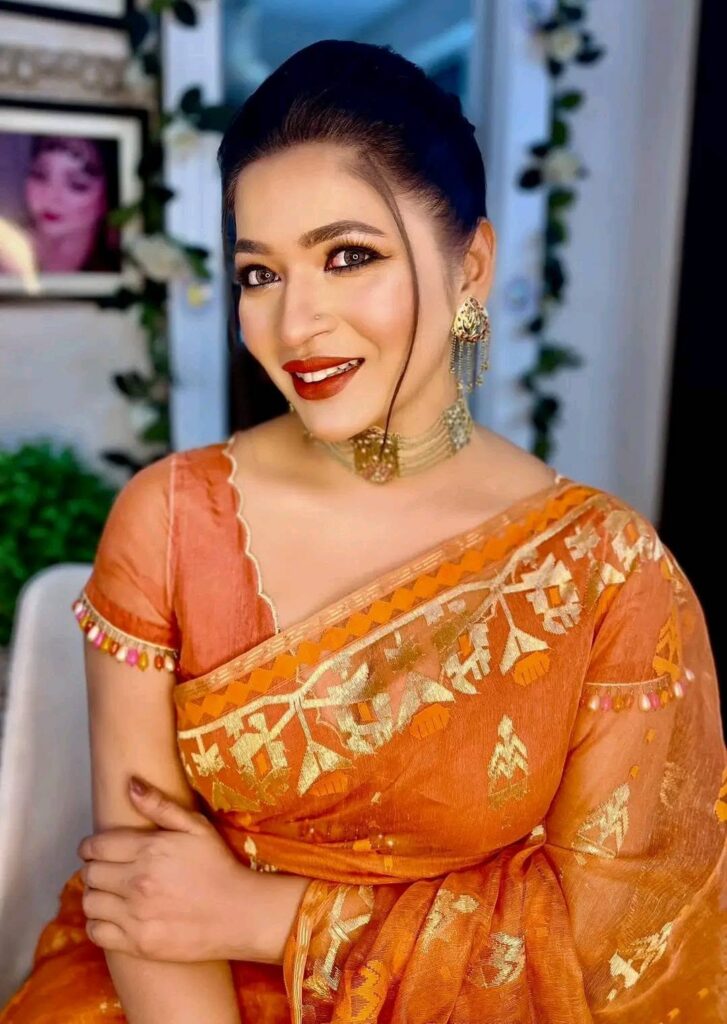 জুলাই আন্দোলন ও বাঁধন