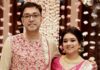 অনুপম রায় বাবা হলেন, এল পুত্রসন্তান অনুপম রায় বাবা হলেন, এল পুত্রসন্তান