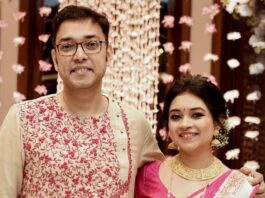 অনুপম রায় বাবা হলেন, এল পুত্রসন্তান
