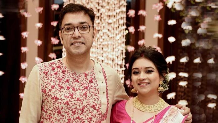 অনুপম রায় বাবা হলেন, এল পুত্রসন্তান