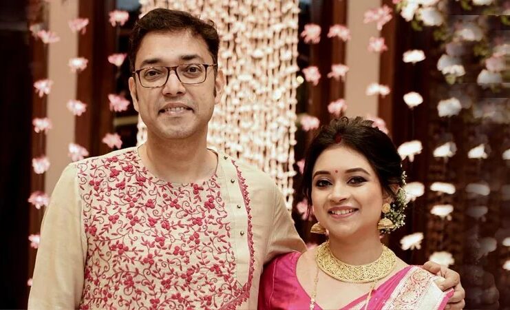 অনুপম রায় বাবা হলেন, এল পুত্রসন্তান
