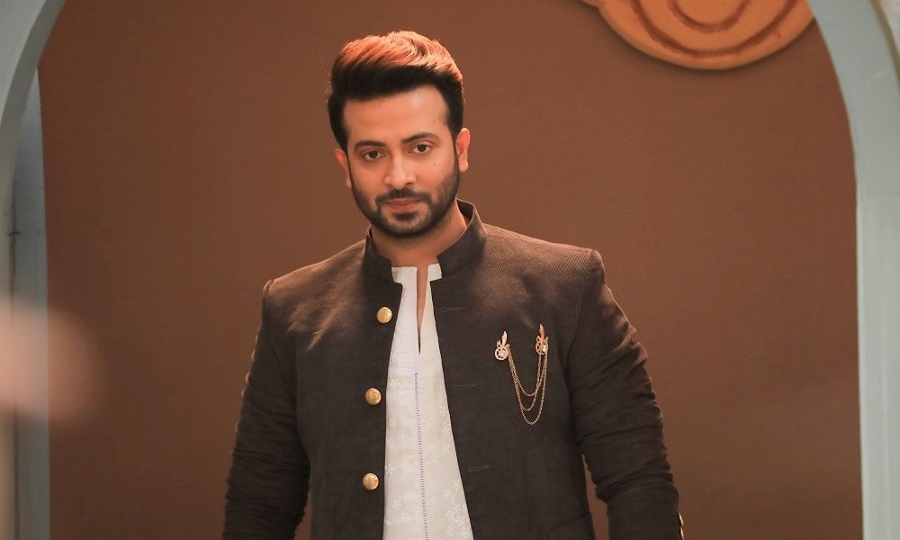 নতুন গল্পে ফিরছে শাকিবের অপারেশন অগ্নিপথ