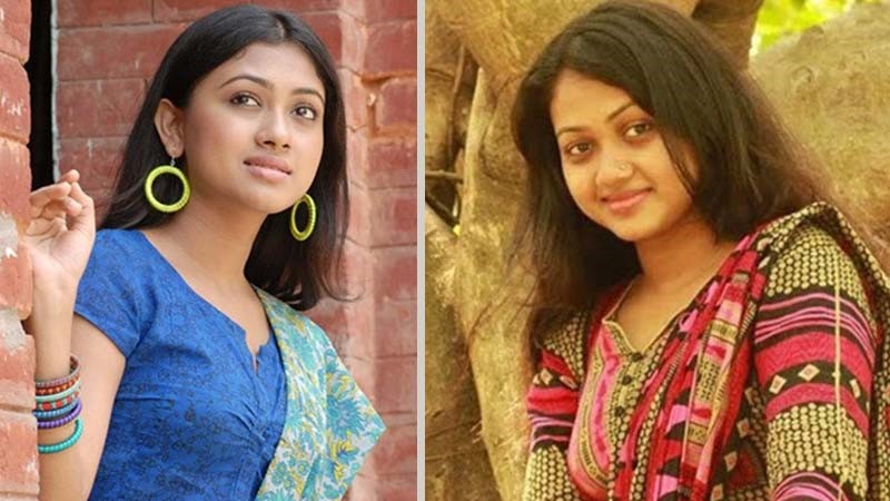 ৮ বছর পর বিচ্ছেদের কথা জানালেন সাবরিনা সাকা মীম
