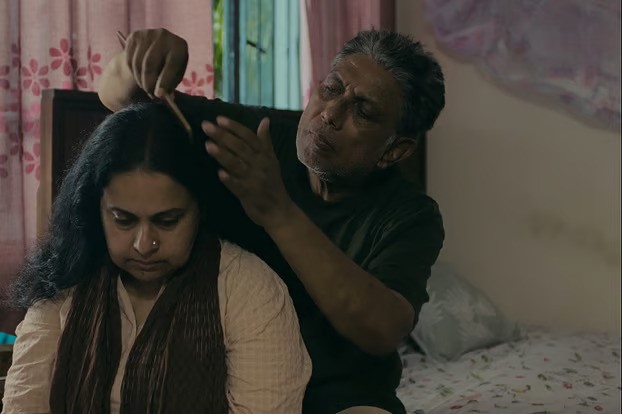 রঙিন সুরমা: আফজাল-মিমির বাঁচার আকুতি