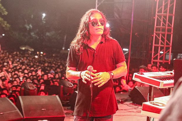 বোতল নিক্ষেপ ক্ষমা সুন্দর দৃষ্টিতে দেখতে চান আর্কের হাসান