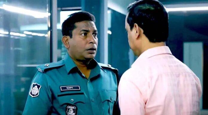 আসছে মহানগর ৩, তিন বছর পর সুখবর দিলেন নিপুণ