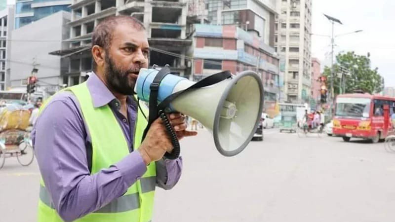 ইলিয়াস কাঞ্চন