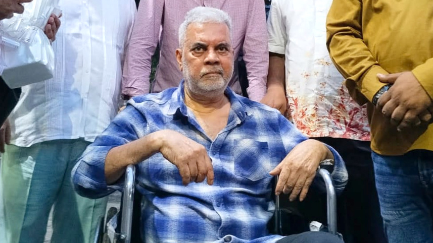 ইলিয়াস কাঞ্চন