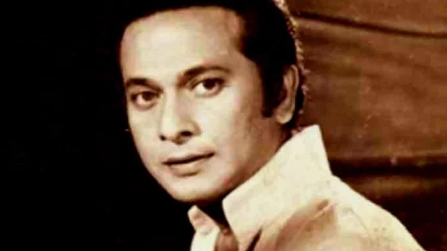 ৬০ টাকার অভিনয় থেকে ঢালিউডের মহানায়ক