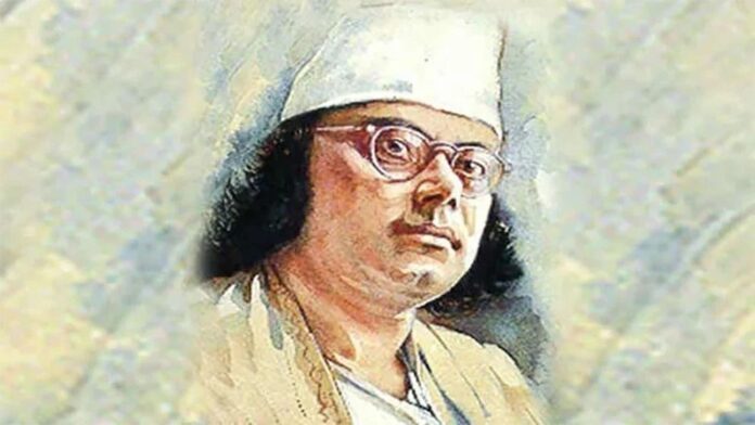জাতীয় কবির ৫০তম মৃত্যুবার্ষিকী আজ, নানা আয়োজনে স্মরণ