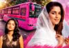 গোলাপি বাস নয়, সফল নারীই সমস্যা: সাদিয়া আয়মান গোলাপি বাস নয়, সফল নারীই সমস্যা: সাদিয়া আয়মান
