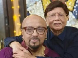 ৪০ বছর পর রুবেলের উপহার, চমকে গেলেন সোহেল রানা