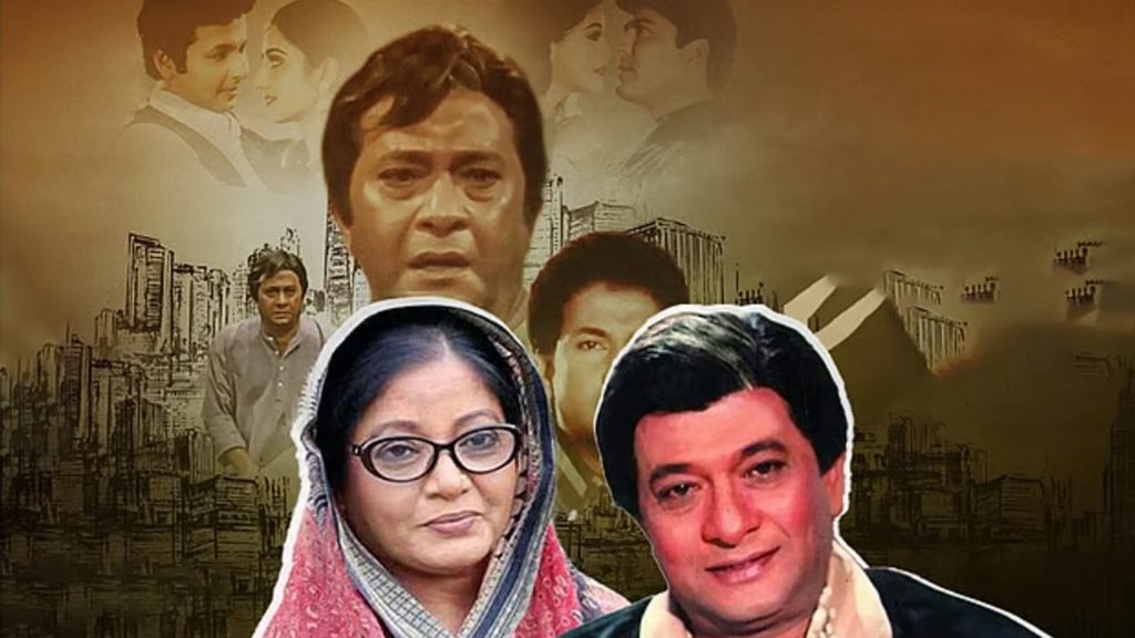 নয় বছর পরও হৃদয়ে নায়করাজ রাজ্জাক