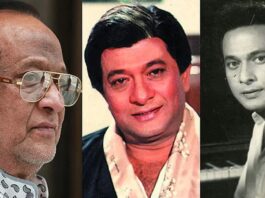 ৬০ টাকার অভিনয় থেকে ঢালিউডের মহানায়ক ৬০ টাকার অভিনয় থেকে ঢালিউডের মহানায়ক