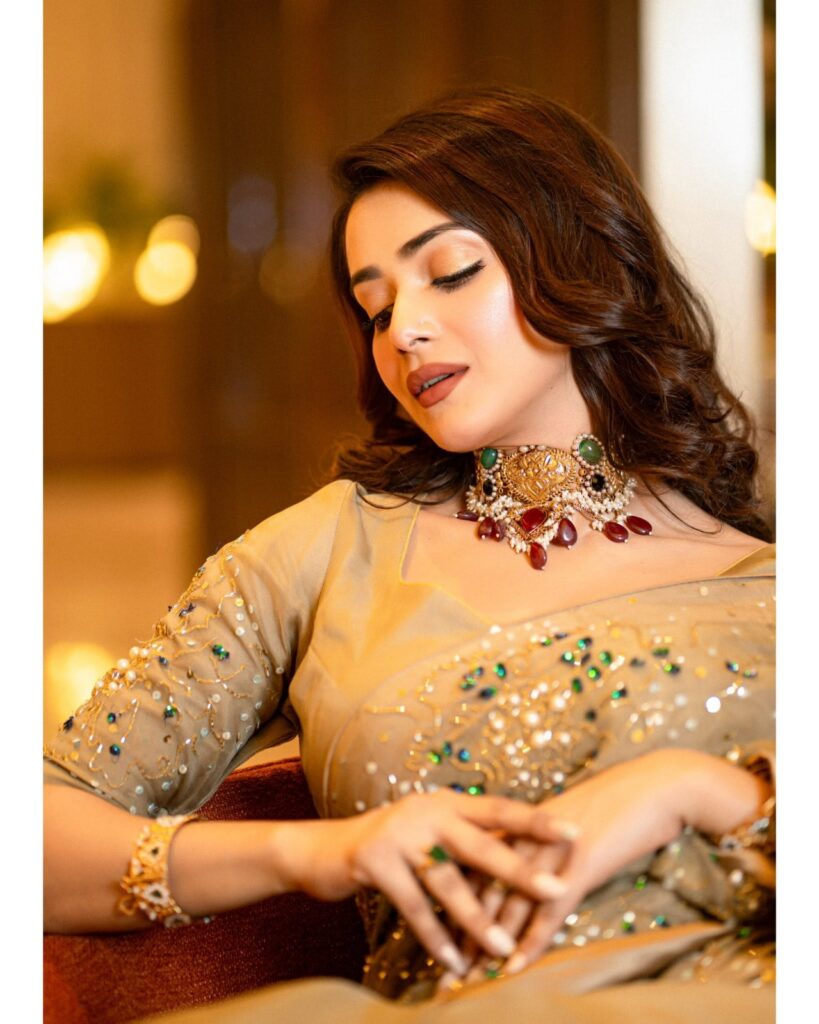 তানজিন তিশা