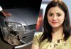 তাসনুভা তিশার গাড়ি দুর্ঘটনার কবলে, অল্পের জন্য রক্ষা তাসনুভা তিশার গাড়ি দুর্ঘটনার কবলে, অল্পের জন্য রক্ষা