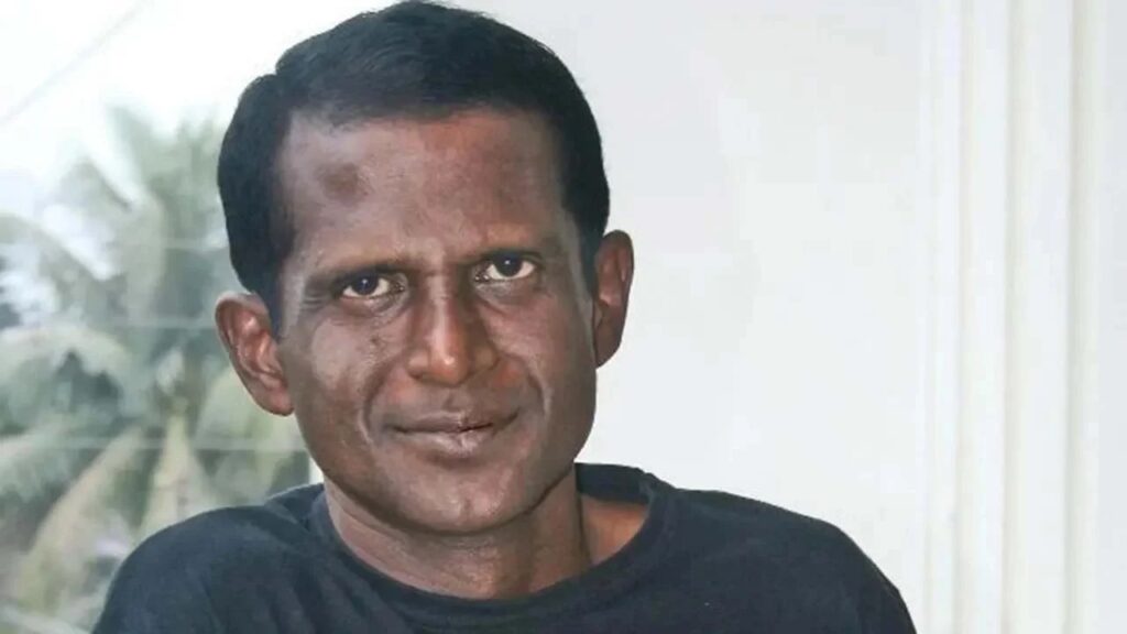 অভিনয় ছেড়ে ধর্ম মন দিয়েছেন অভিনেতা হাসান মাসুদ