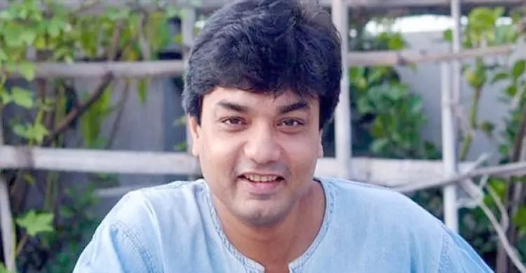 পাঁচ বছর পর গানে ফিরলেন সংগীত শিল্পী আগুন