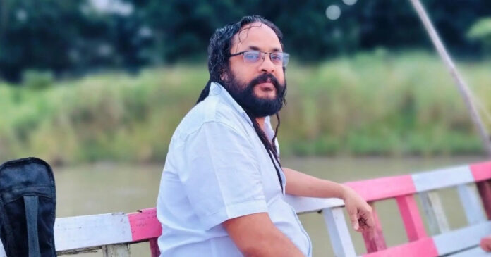 পথিক নবী