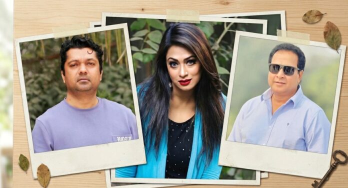 বেকার হলেই পাপ’, পপিকে বাপ্পারাজ-জয়ের খোঁচা