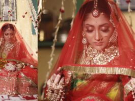 পূজা চেরীর বিয়ে, পাত্র ব্যবসায়ী?